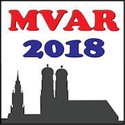 MVAR 2018 logo