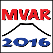 MVAR 2016 (logo)
